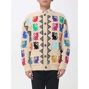 Valentino Sweater Men Multicolor